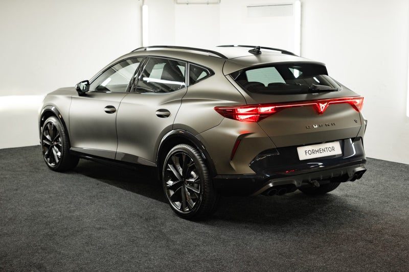 2026 Cupra Formentor VZ, photo 3