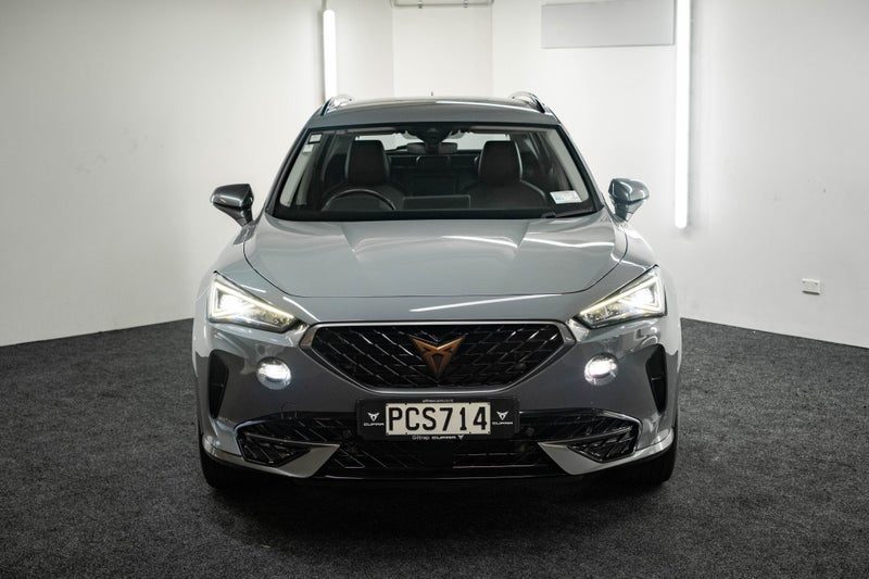 2022 Cupra Formentor FMC V, photo 2