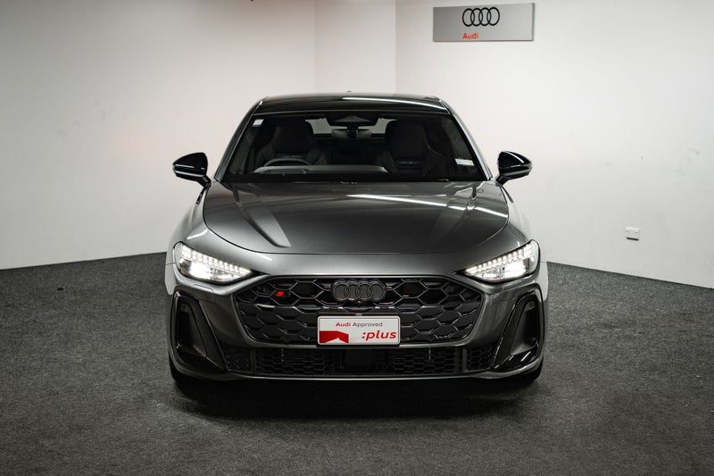 2026 Audi S5 Sedan TFSI 270kW, photo 2