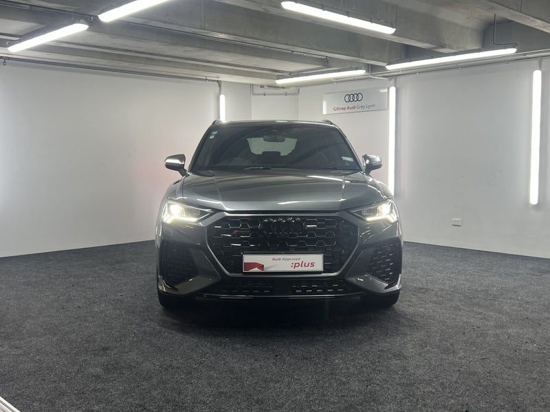 2023 Audi RS Q3 (294 kW), photo 2
