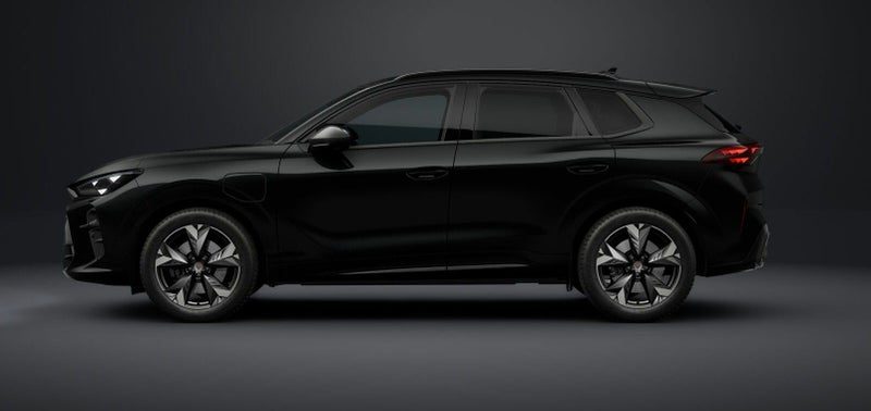 2026 Cupra Terramar V E-Hybrid, photo 2