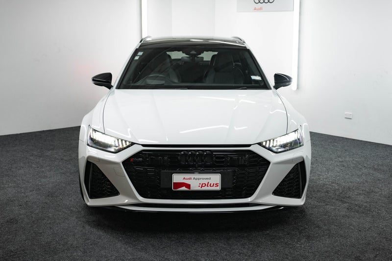 2021 Audi RS6 RS 6 Avant 441 kW, photo 2