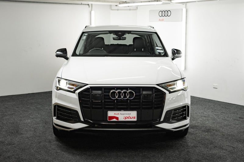 2023 Audi Q7 45 TDI quattro tiptronic 17, photo 2