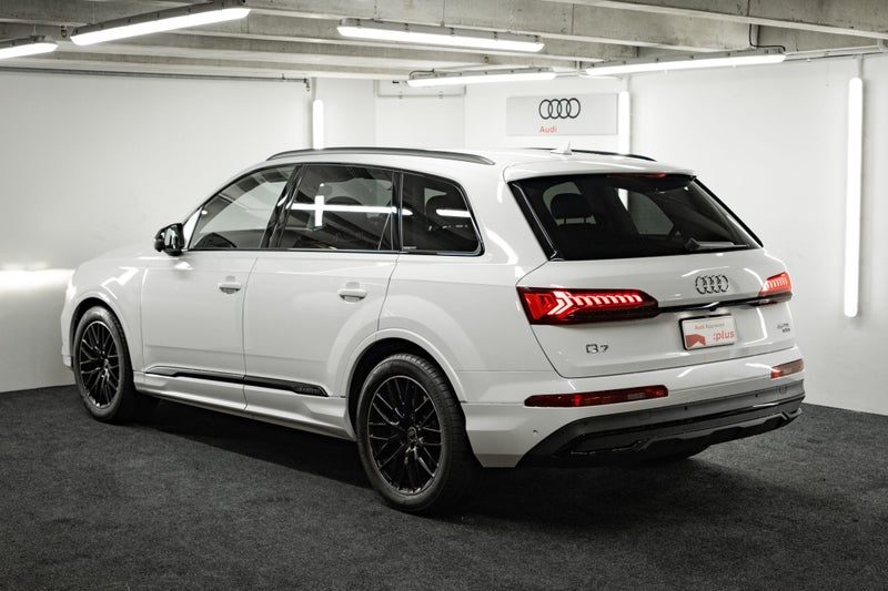 2023 Audi Q7 45 TDI quattro tiptronic 17, photo 3