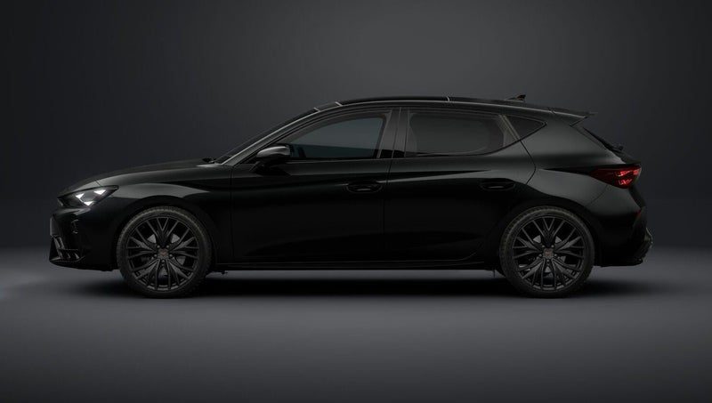 2026 Cupra Leon Hatch VZ Pantera, photo 2