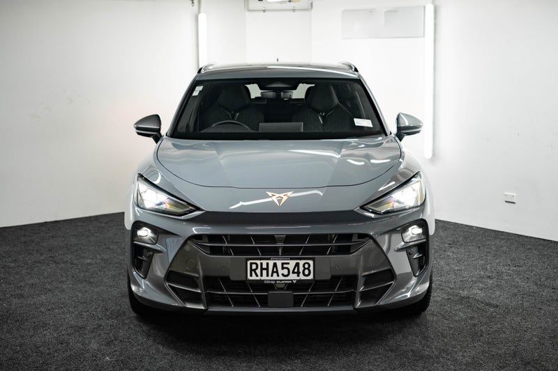 2025 Cupra Terramar V 4Drive, photo 2