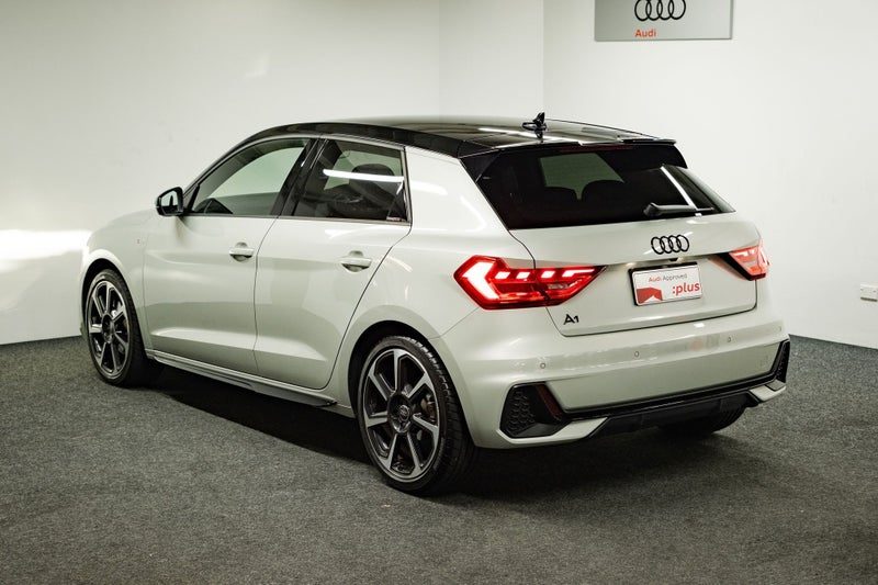 2025 Audi A1 35 Tfsi S Line 1.5Pt, photo 3