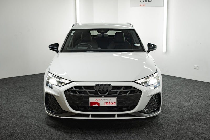 2025 Audi A3 Sportback 35 TFSI S Tronic, photo 2