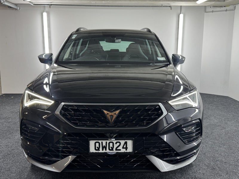 2024 Cupra Ateca ATC VZ, photo 2