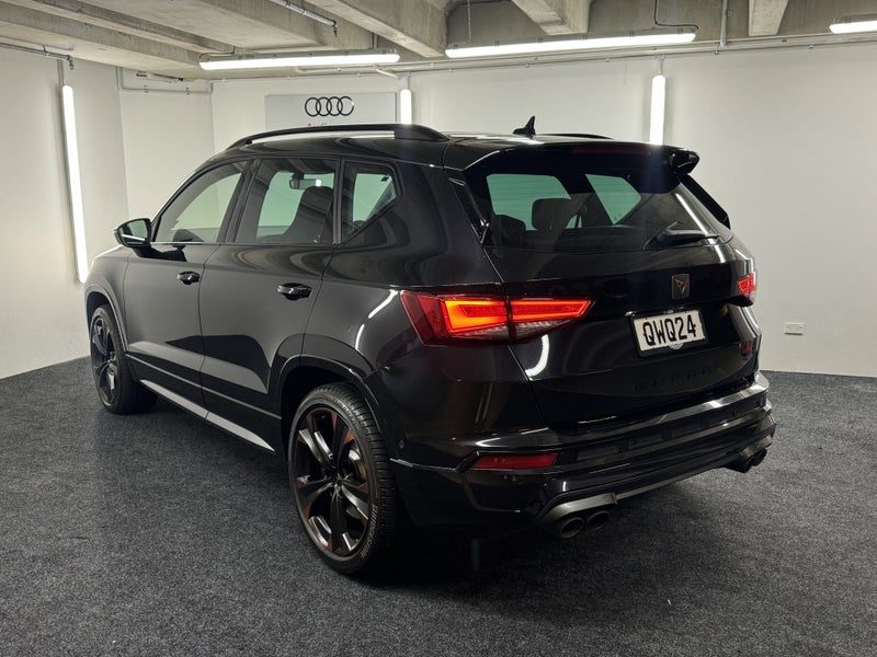 2024 Cupra Ateca ATC VZ, photo 3