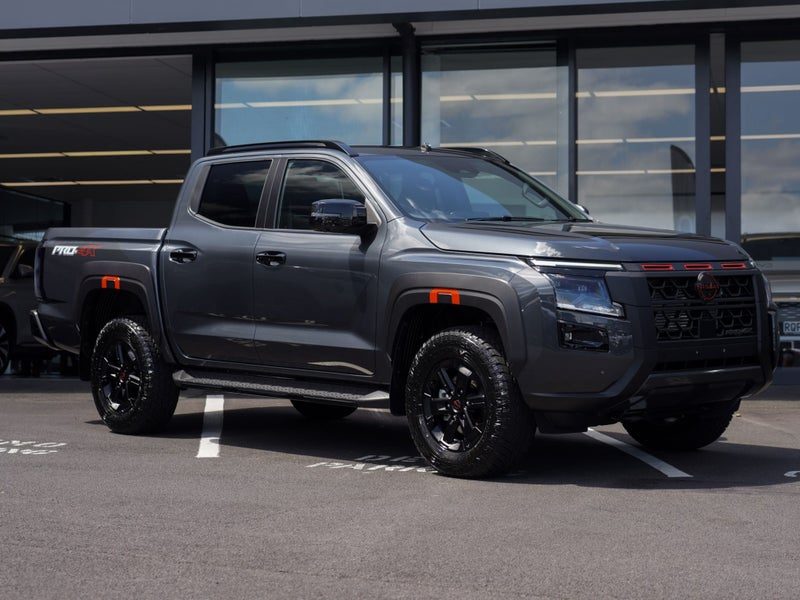 2026 Nissan Navara P4X 2.3D 4WD 4Dr Ute, main photo