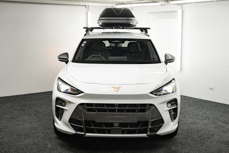 2026 Cupra Terramar V 4Drive, photo 2