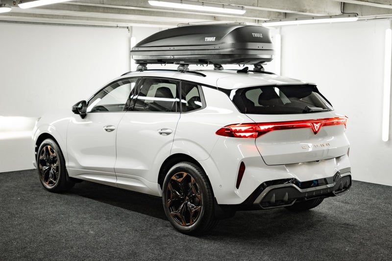 2026 Cupra Terramar V 4Drive, photo 3