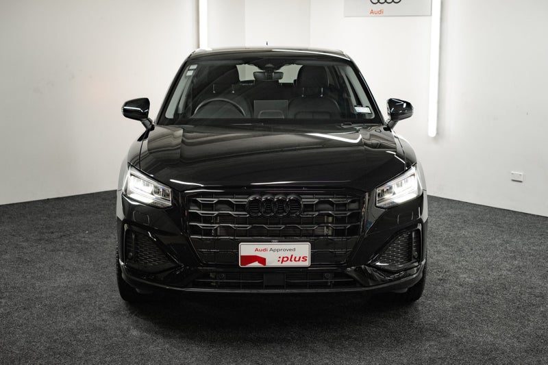 2026 Audi Q2 35 TFSI S tronic 110 kW, photo 2