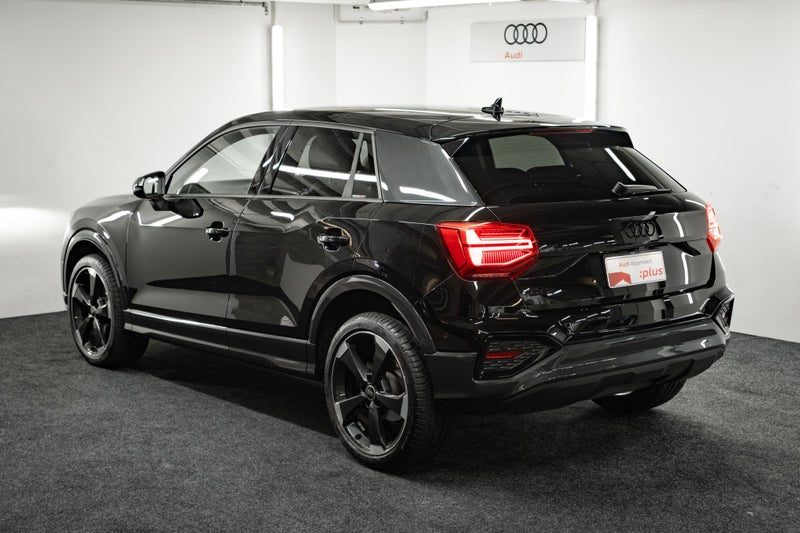 2026 Audi Q2 35 TFSI S tronic 110 kW, photo 3