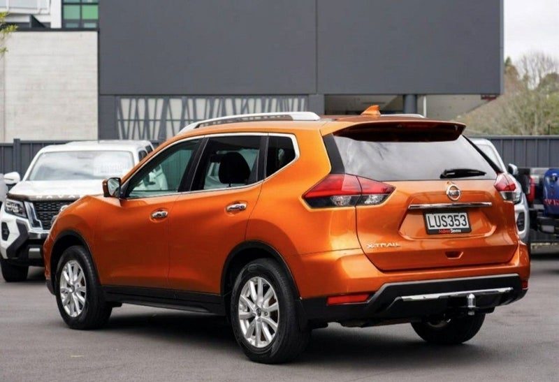 2019 Nissan X-Trail ST-L 2.5P 6CVT 5Dr Wagon, photo 2