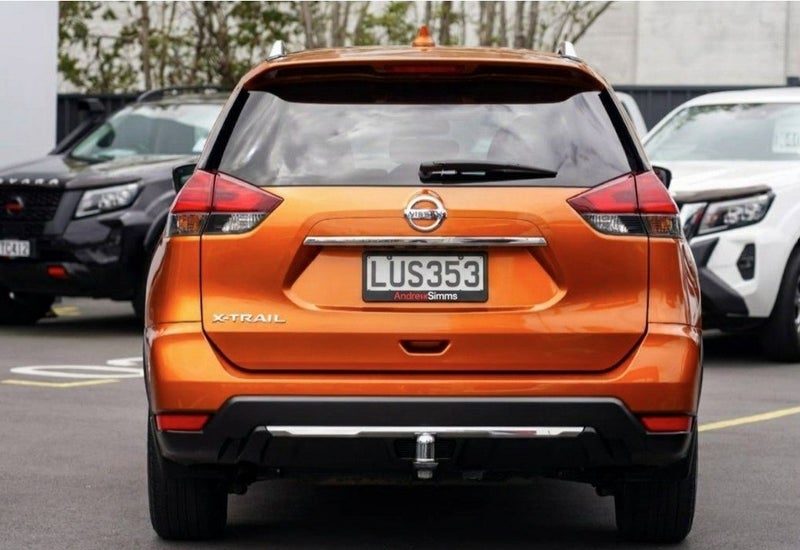 2019 Nissan X-Trail ST-L 2.5P 6CVT 5Dr Wagon, photo 3