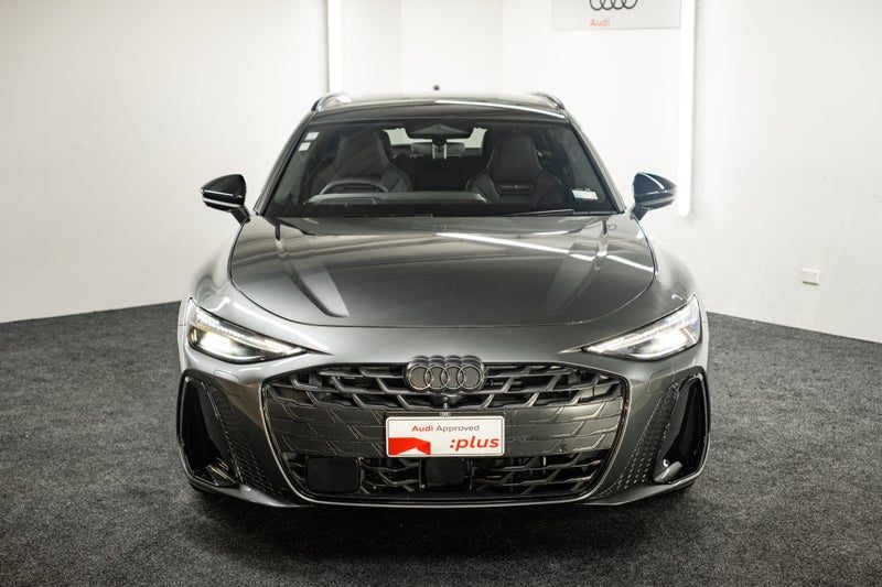 2026 Audi A6 Avant TFSI 270kW, photo 2