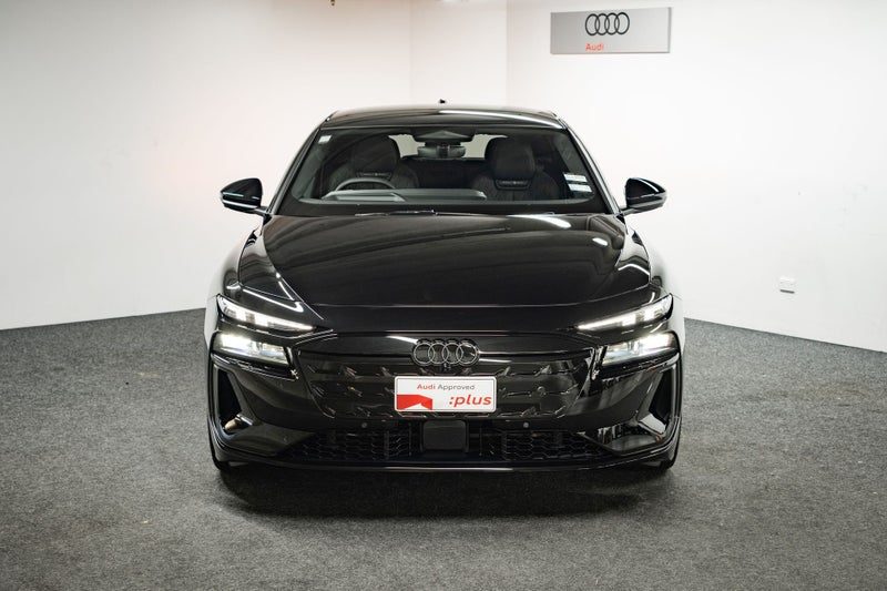 2026 Audi S6 Avant e-tron, photo 2