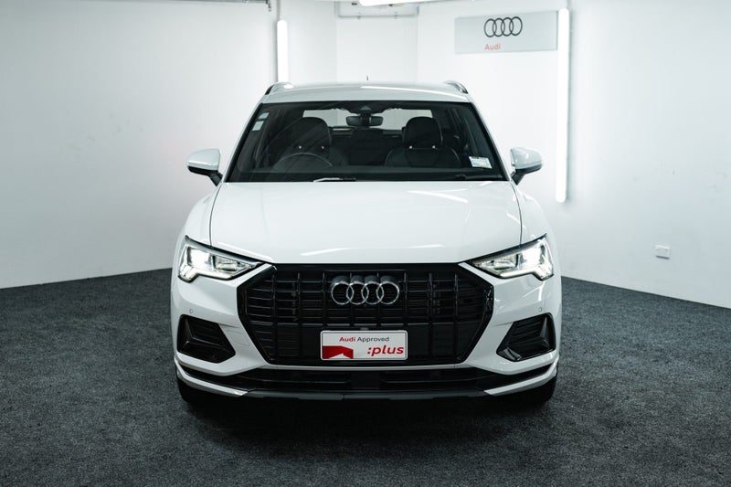 2024 Audi Q3 35 TFSI Advanced, photo 2