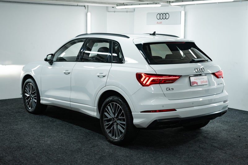 2024 Audi Q3 35 TFSI Advanced, photo 3