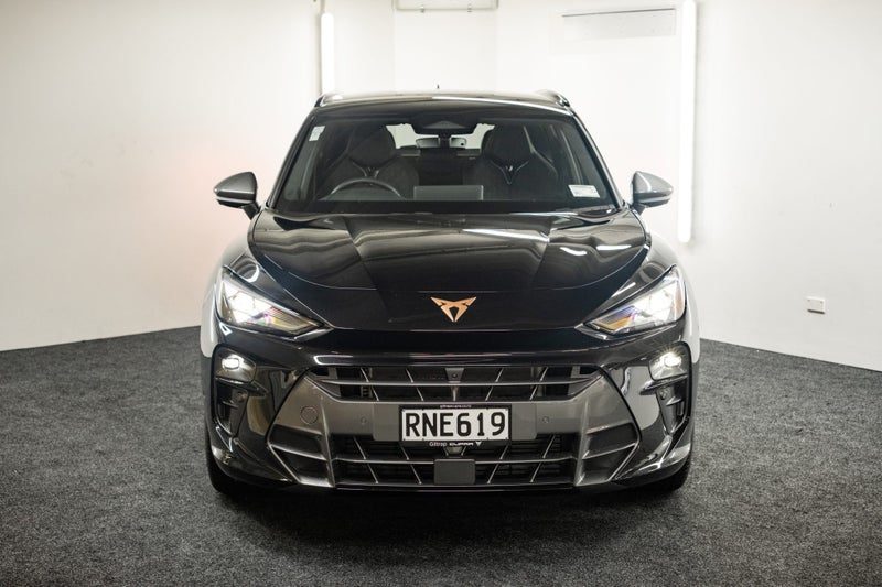 2025 Cupra Terramar V 4Drive, photo 2