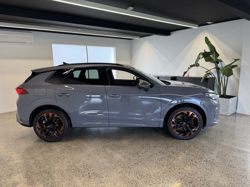 2025 Cupra Terramar VZ, photo 2