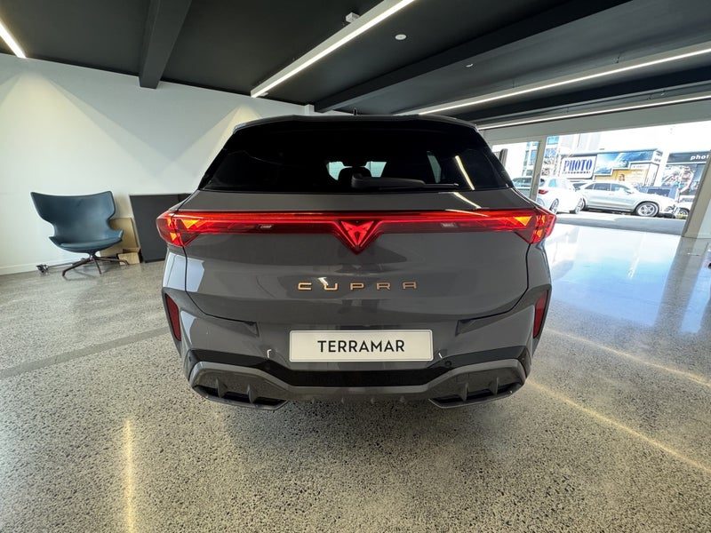 2025 Cupra Terramar VZ, photo 3