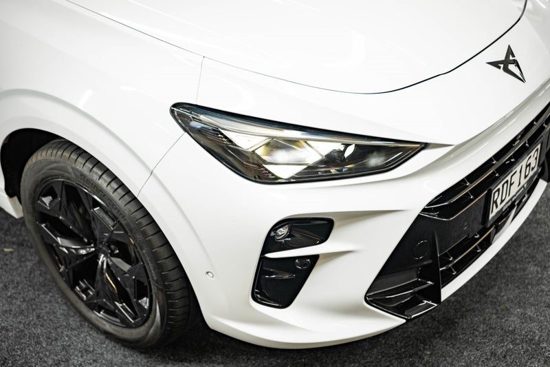 2025 Cupra Terramar VZ, photo 2
