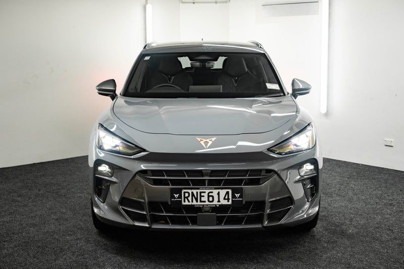 2025 Cupra Terramar VZ, photo 2