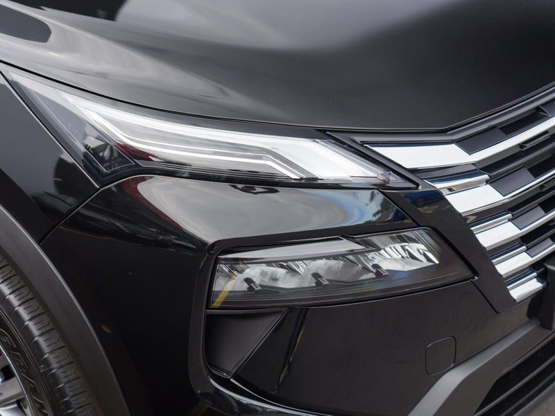 2026 Nissan X-Trail ST 4WD 2.5P 5Dr Wagon, photo 3