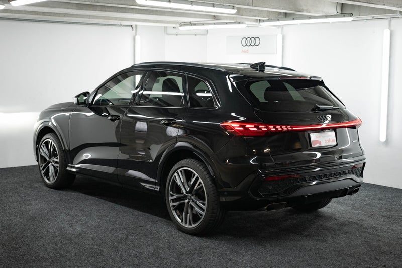 2026 Audi Q5 SUV TFSI Quattro, photo 3