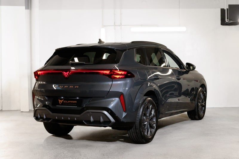 2025 Cupra Terramar V 4Drive, photo 2