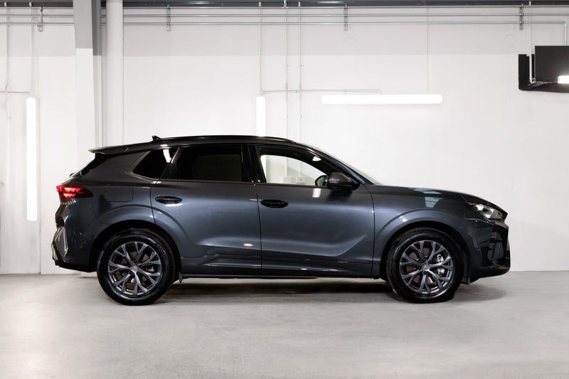 2025 Cupra Terramar V 4Drive, photo 3
