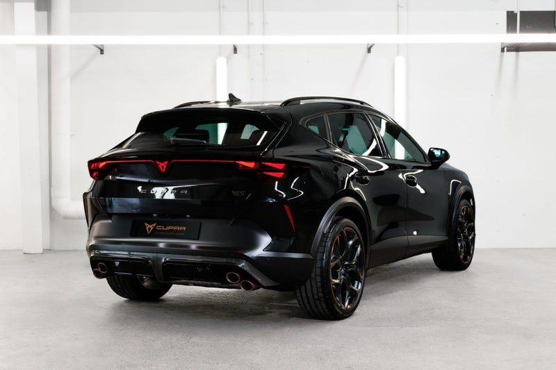 2026 Cupra Formentor FMC VZ5 2.5 TSI 287kW 4D, photo 2