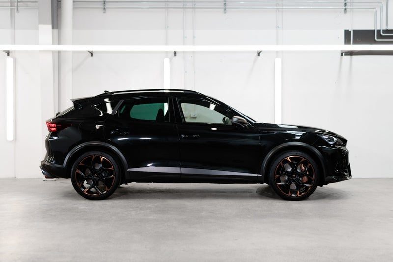 2026 Cupra Formentor FMC VZ5 2.5 TSI 287kW 4D, photo 3