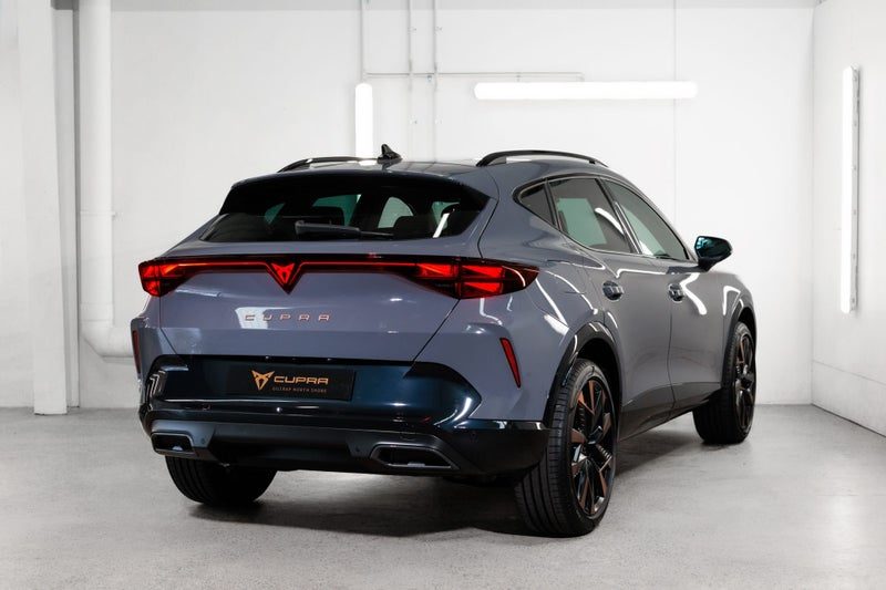 2026 Cupra Formentor V, photo 2