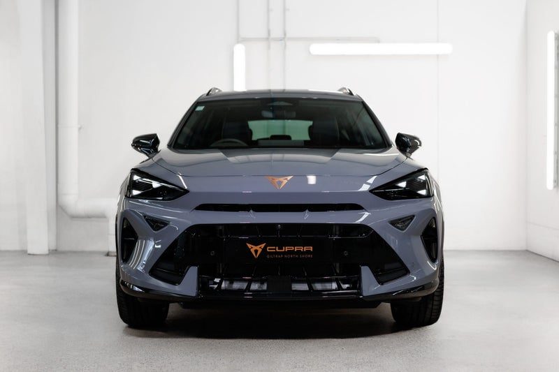2026 Cupra Formentor V, photo 3