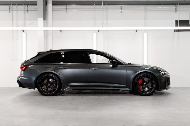 2024 Audi RS6 Avant Performance, photo 3