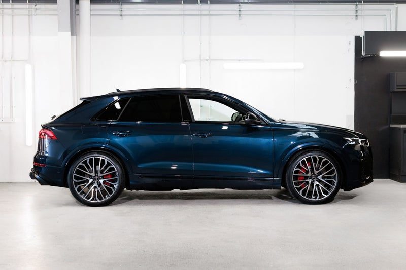 2026 Audi SQ8 TFSI, photo 2