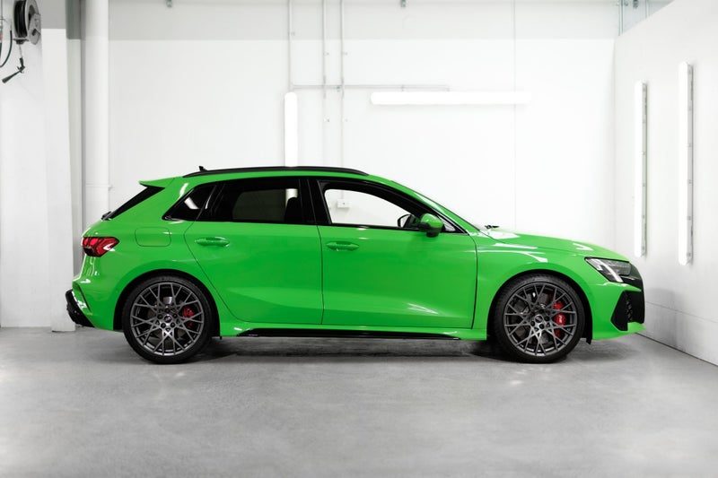 2025 Audi RS3 RS 3 Sportback TFSI, photo 3