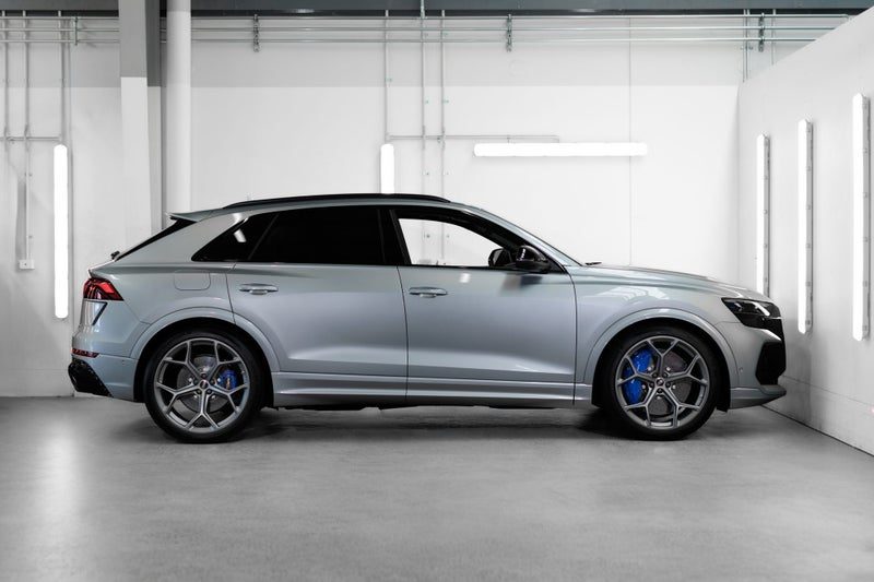 2026 Audi RS Q8 SUV, photo 3