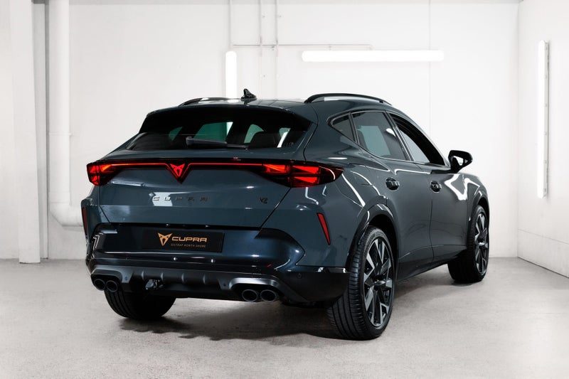2026 Cupra Formentor VZ, photo 2