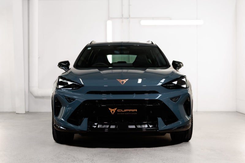 2026 Cupra Formentor VZ, photo 3