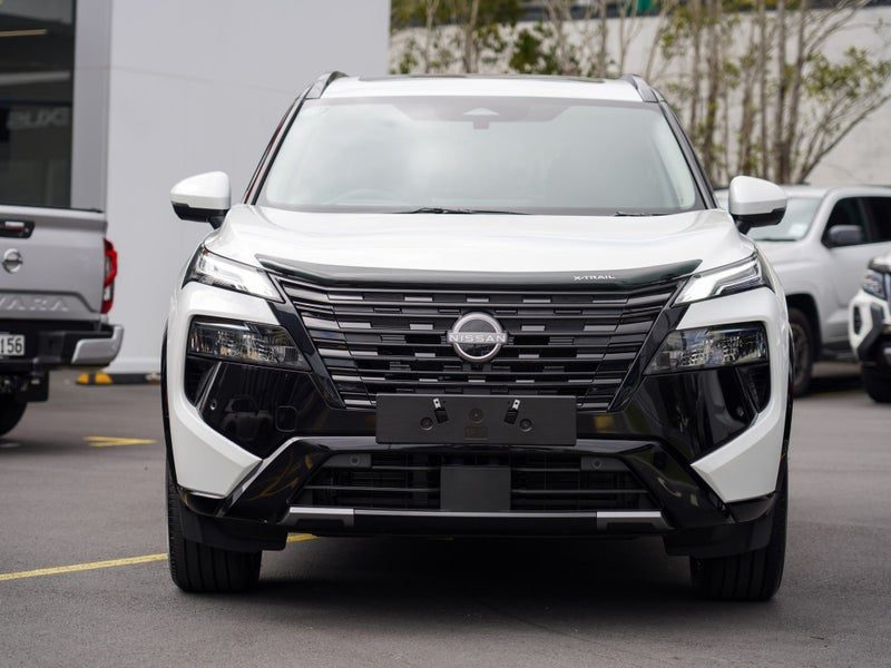 2026 Nissan X-Trail Ti-L, photo 3