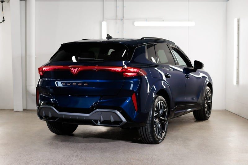 2025 Cupra Terramar VZ, photo 2