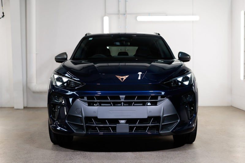 2025 Cupra Terramar VZ, photo 3