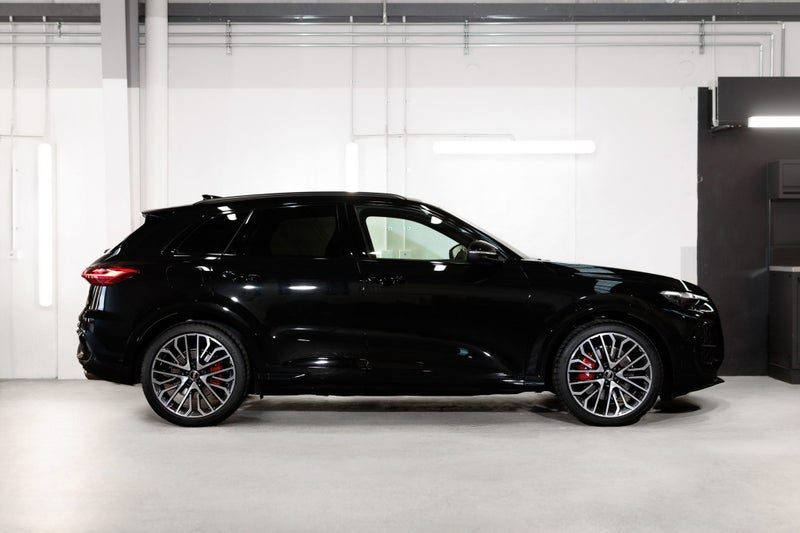 2026 Audi SQ5 SUV TFSI, photo 3