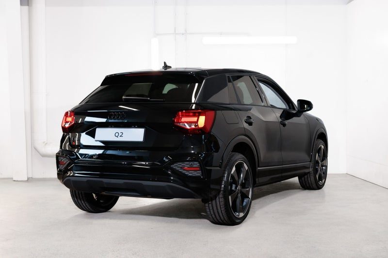 2026 Audi Q2 35 TFSI S tronic 110 kW, photo 2