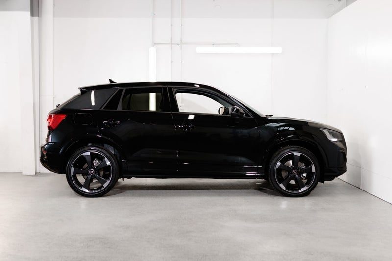 2026 Audi Q2 35 TFSI S tronic 110 kW, photo 3